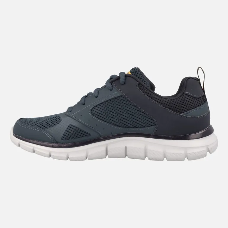 Zapatillas deportivas para hombre Track Syntac