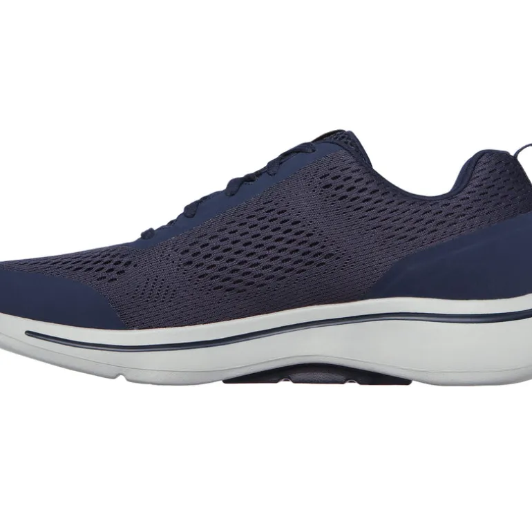Zapatillas deportivas para hombre Skechers Go walk Arch Fit Idyllic