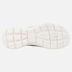 ZAPATILLAS DEPORTIVAS PARA MUJER SKECHERS SLIP INS SUMMITS DAZZLING HAZE