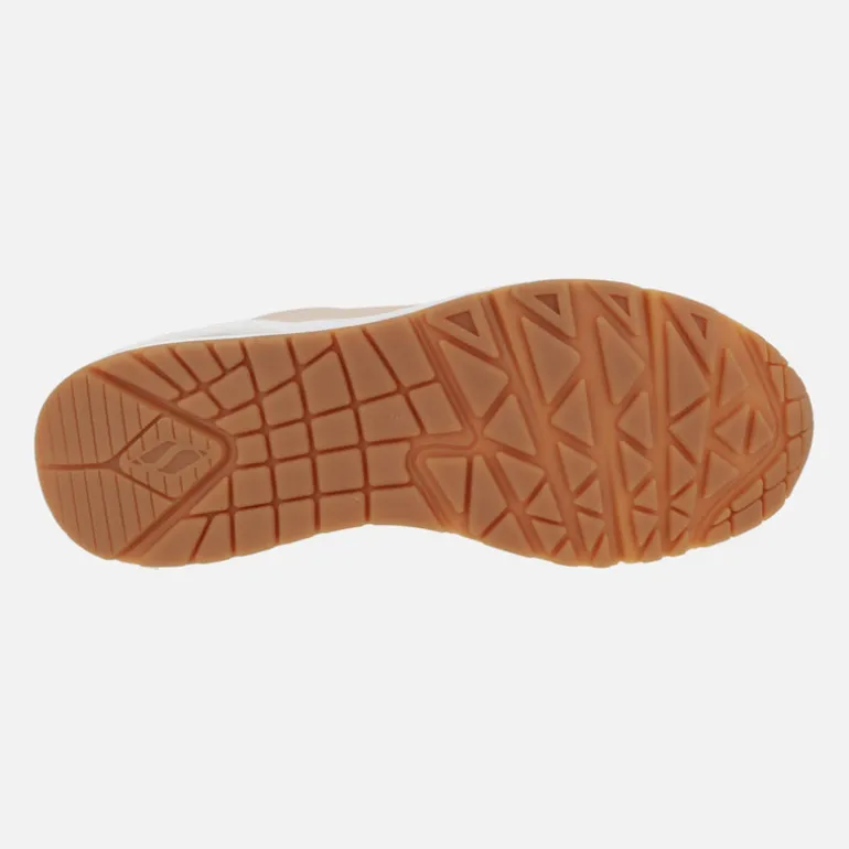 Zapatillas deportivas para mujer Skechers Uno Shimmer Away