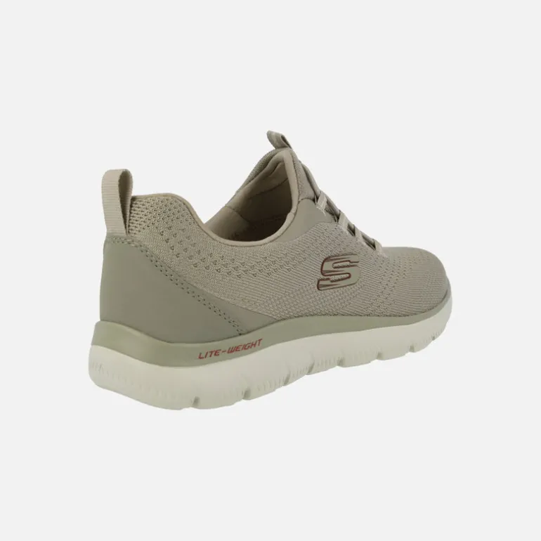 Zapatillas deportivas para hombre Summits Tallo