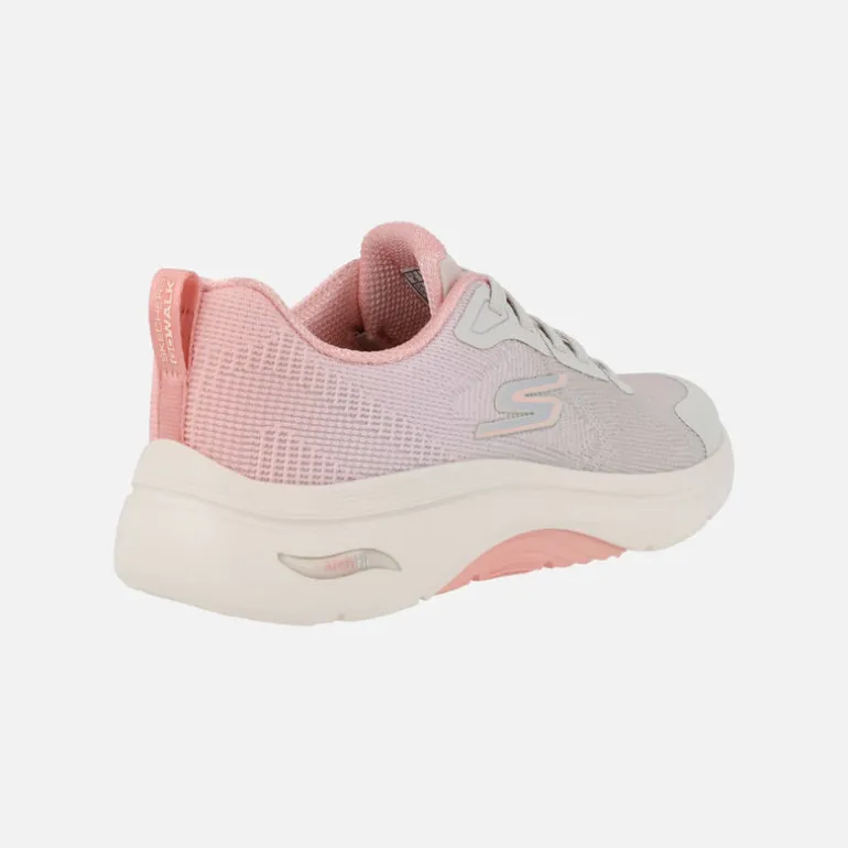 Zapatillas deportivas para mujer Skechers Go Walk Arch Fit 2.0 - Meredith
