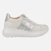 Zapatillas deportivas SAMIRA blancas
