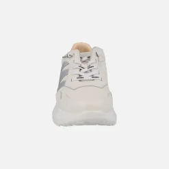 Zapatillas deportivas SAMIRA blancas