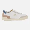 Zapatillas deportivas Shasta Nylon Beige