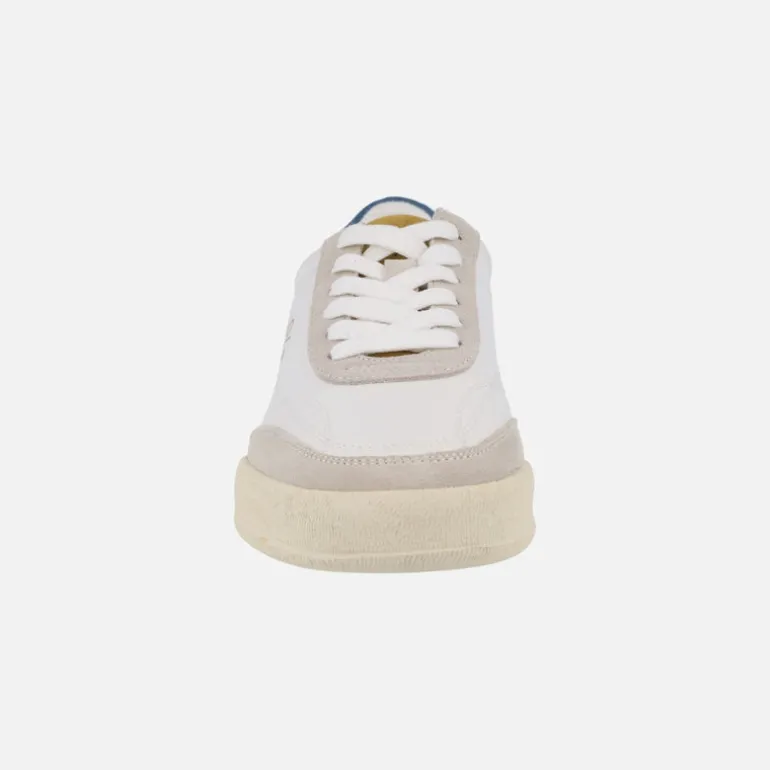 Zapatillas deportivas Shasta Nylon Beige