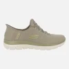 Zapatillas deportivas Skechers Slip Ins Summits Classy Night