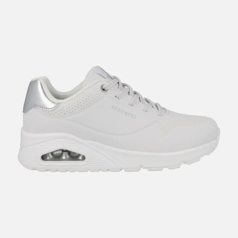 Zapatillas deportivas Skechers Uno Shimmer Away