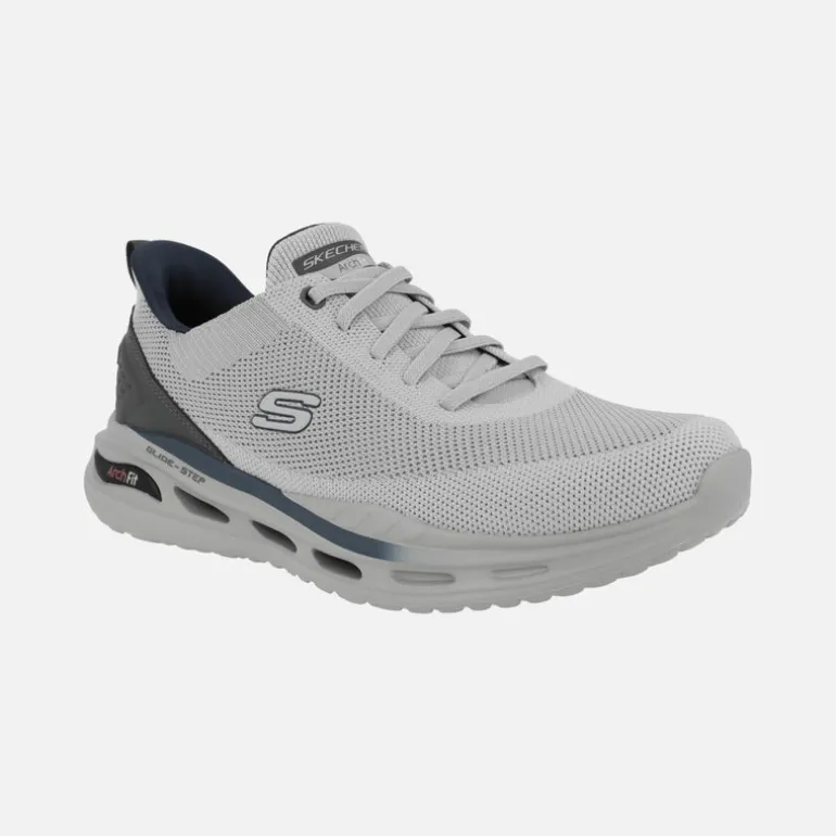 Zapatillas deportivas Skechers Slip-ins Relaxed Fit: Arch Fit Orvan - Kincade