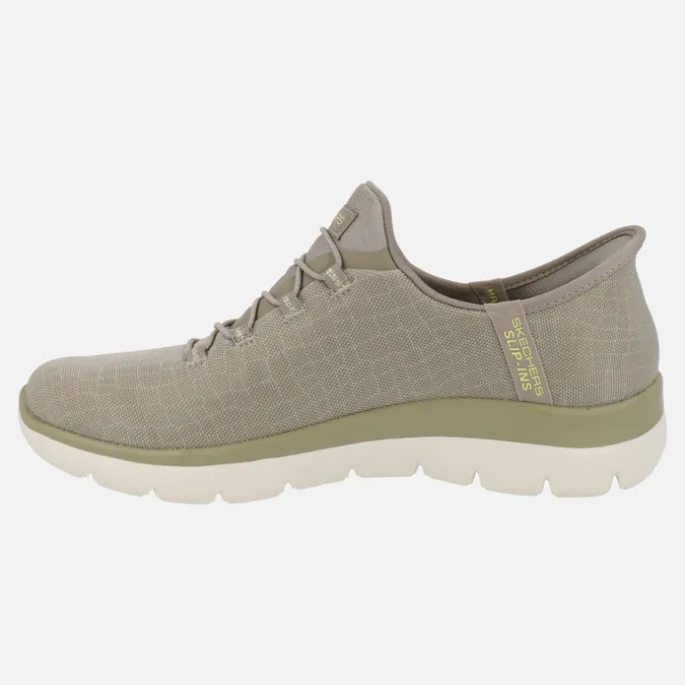 Zapatillas deportivas Skechers Slip Ins Summits Classy Night