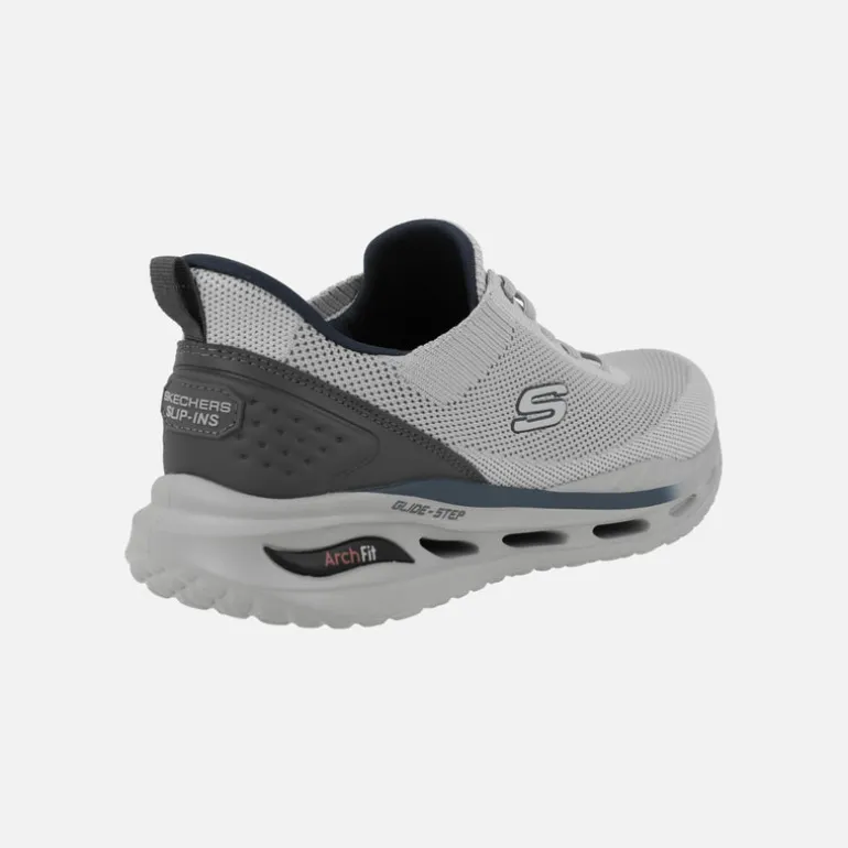 Zapatillas deportivas Skechers Slip-ins Relaxed Fit: Arch Fit Orvan - Kincade