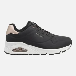 Zapatillas deportivas Skechers Uno Shimmer Away