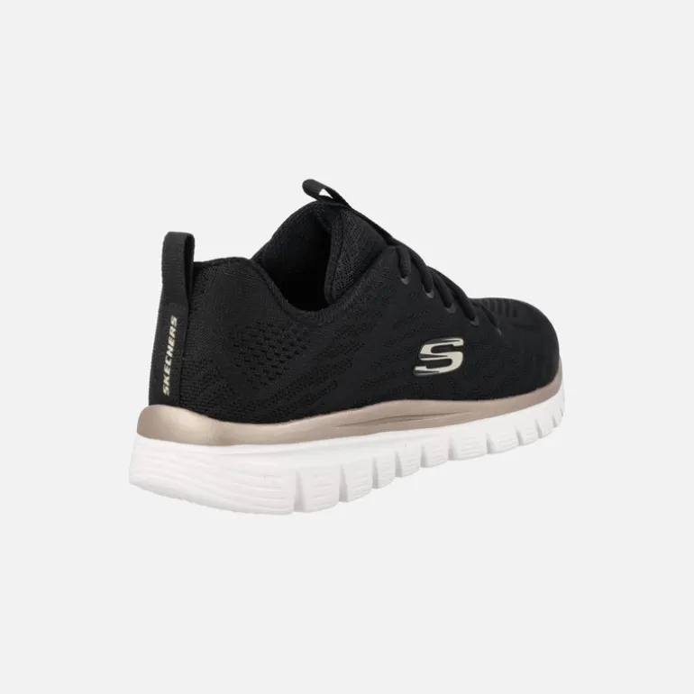 Zapatillas deportivas Skechers Graceful Get connected
