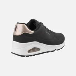 Zapatillas deportivas Skechers Uno Shimmer Away