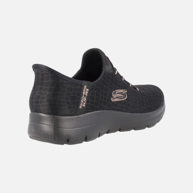 Zapatillas deportivas Skechers Slip Ins Summits Classy Night