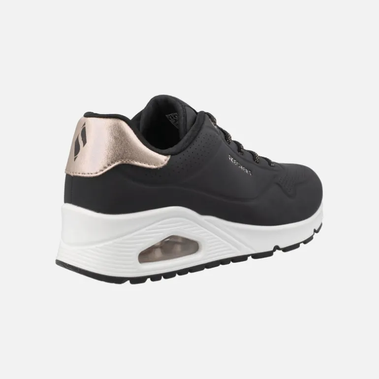 Zapatillas deportivas Skechers Uno Shimmer Away