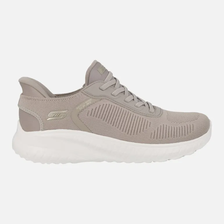 Zapatillas deportivas Slip Ins Bobs Sport Squad Chaos - Current Muse
