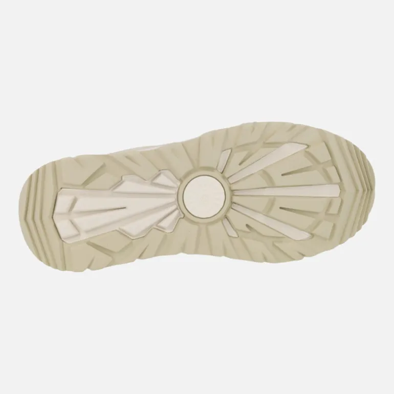 Zapatillas deportivas Ugg Captrail Low Waterproof en beige
