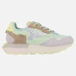 Zapatillas deportivas Victoria Wing Future Casual Jade