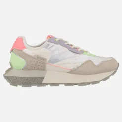 Zapatillas deportivas Victoria Wing Pop Metal Nylon