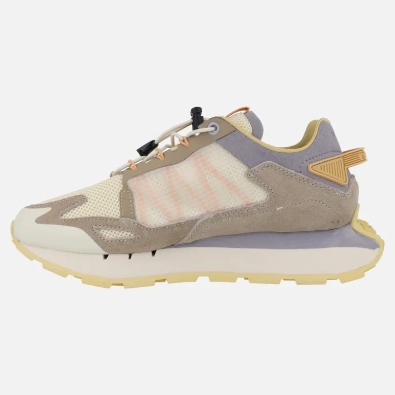 Zapatillas deportivas Victoria Wing Tech Soft Colors
