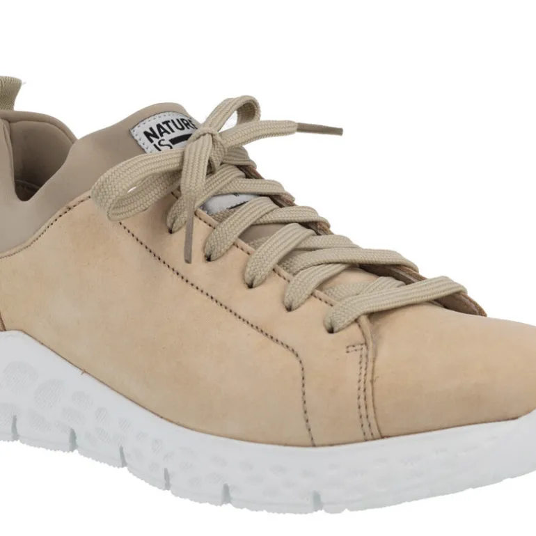 Zapatillas deportivas Woody Mephisto Nature para mujer