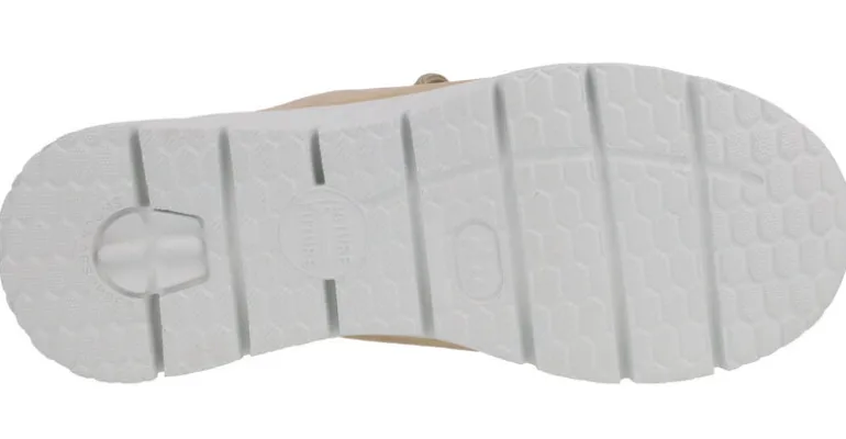 Zapatillas deportivas Woody Mephisto Nature para mujer