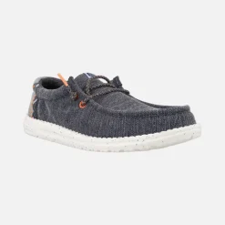 Zapatillas para hombre Hey Dude Wally Coastline