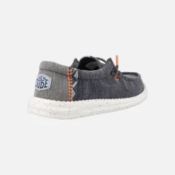 Zapatillas para hombre Hey Dude Wally Coastline