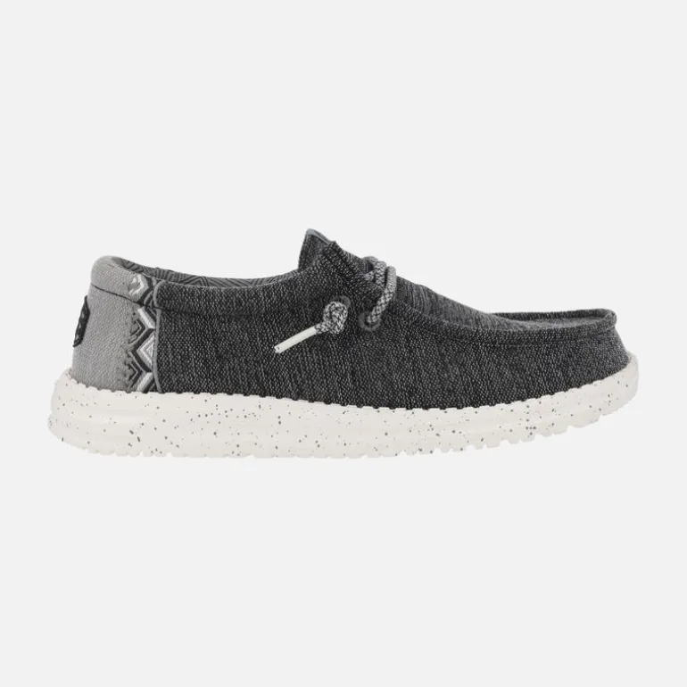 Zapatillas para hombre Hey Dude Wally Coastline