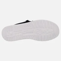 Zapatillas para hombre Hey Dude Wally Slub Canvas