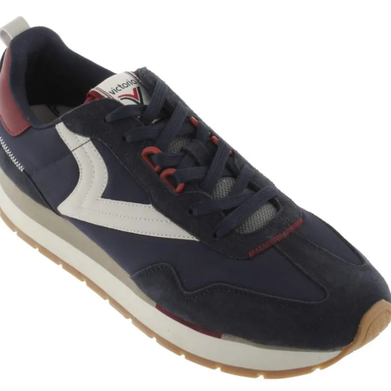 Zapatillas para hombre Retro Jogger