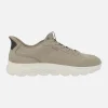 Zapatillas para hombre Spherica Plus con sistema de calce fácil