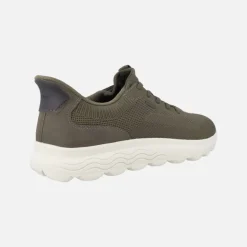 Zapatillas para hombre Spherica Plus con sistema de calce fácil