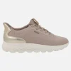 Zapatillas para mujer Spherica Plus con sistema de calce fácil