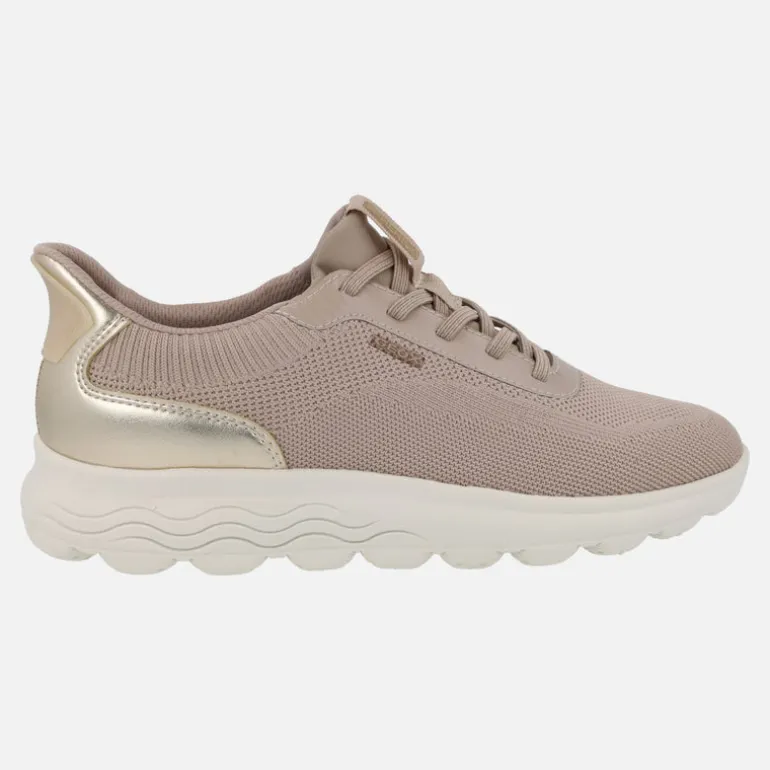 Zapatillas para mujer Spherica Plus con sistema de calce fácil