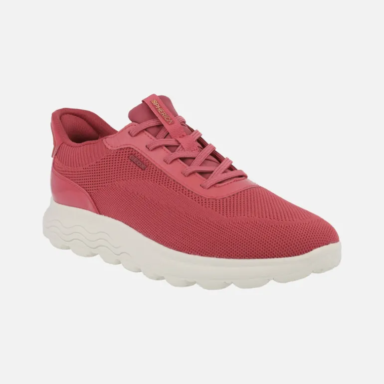 Zapatillas para mujer Spherica Plus con sistema de calce fácil