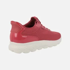 Zapatillas para mujer Spherica Plus con sistema de calce fácil