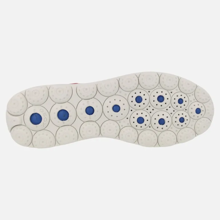 Zapatillas para mujer Spherica Plus con sistema de calce fácil