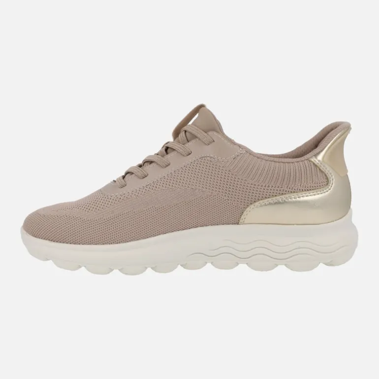 Zapatillas para mujer Spherica Plus con sistema de calce fácil