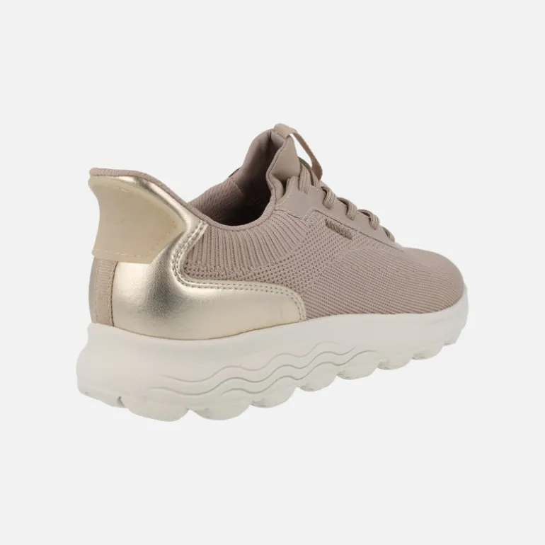 Zapatillas para mujer Spherica Plus con sistema de calce fácil