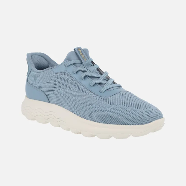 Zapatillas para mujer Spherica Plus con sistema de calce fácil