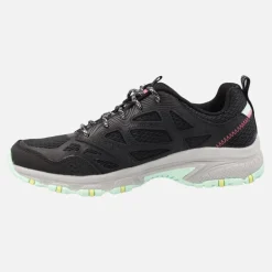 Zapatillas Skechers Outdoor Hillcrest Pure Escapade para mujer