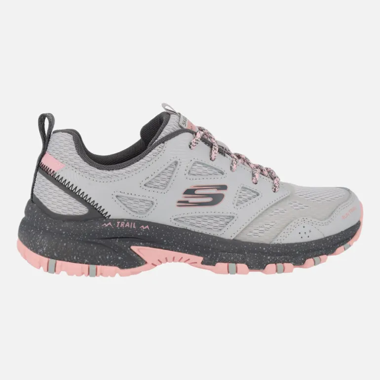 Zapatillas Skechers Outdoor Hillcrest Pure Escapade para mujer