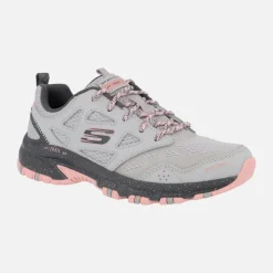 Zapatillas Skechers Outdoor Hillcrest Pure Escapade para mujer