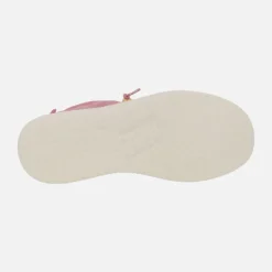 Zapatillas WP150 Washed wallabi con cordones elásticos