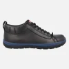 Zapatos Camper Peu Pista con Gore-tex y piso Michelín