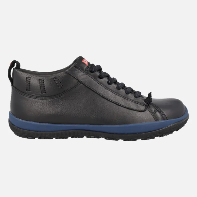 Zapatos Camper Peu Pista con Gore-tex y piso Michelín