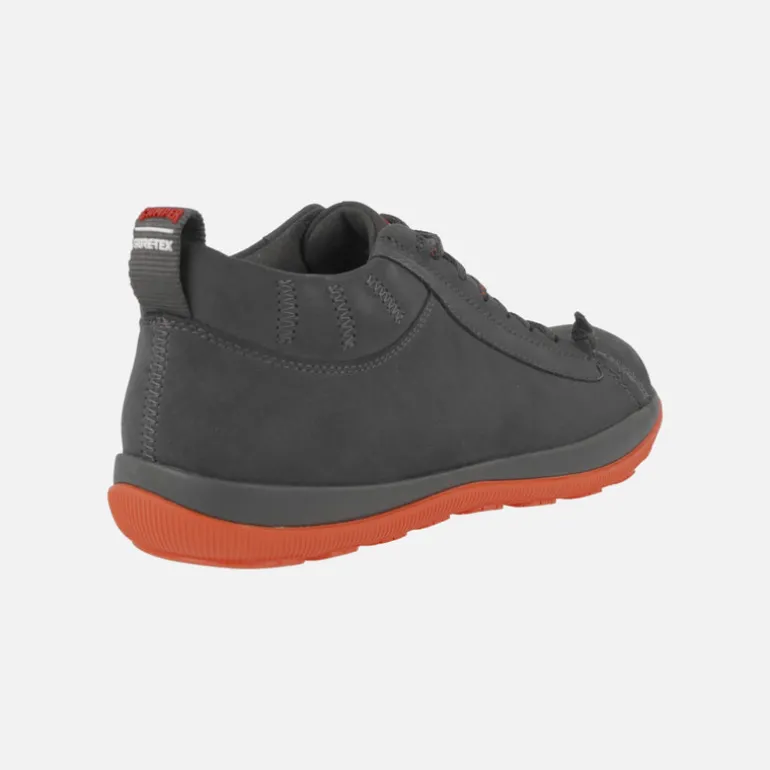 Zapatos Camper Peu Pista con Gore-tex y piso Michelín