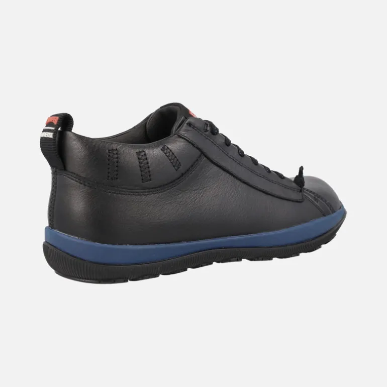 Zapatos Camper Peu Pista con Gore-tex y piso Michelín